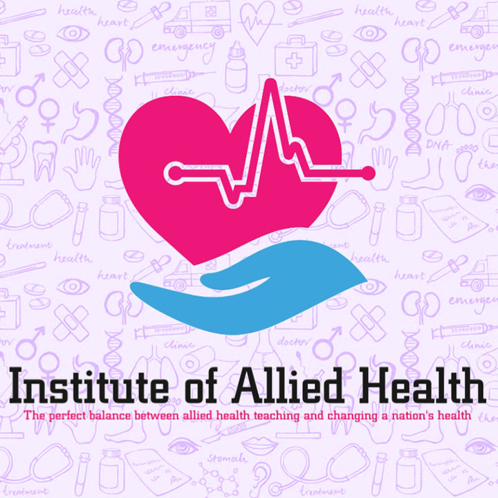 Institute of Allied Health Jamaica
